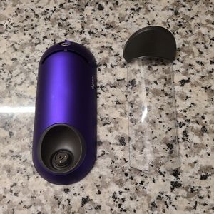 Dyson Corrale Hair Straightener Charging Stand